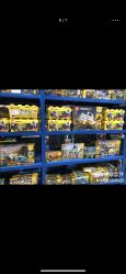 -逝水玩具折扣店