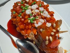 -杭州新新饭店·1913餐厅