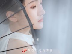 -iF摄影•全家福•证件照•形象照(南山店)