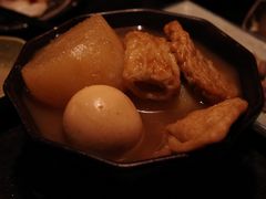 -日本料理神拉面
