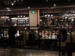 -绿茵阁(体育西分店)