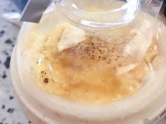 布甸波波冰-喜茶(永旺梦乐城店)