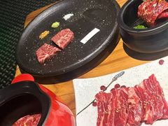 -焱铁烧·黑毛和牛专门店(南宁万象城店)