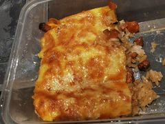 三鲜豆皮-老通城豆皮大王(吉庆街店)