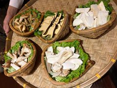 -滇野云南野生菌餐厅(陕西南路店)