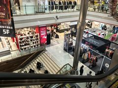 -巴黎春天(浦建店)