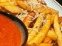 -Brut Eatery悦璞食堂(建国东路店)
