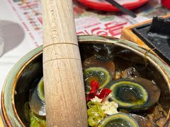 -来菜·湖北头牌藕汤(武商MALL众圆店)