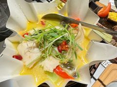 -穹六人间 people 6(岳阳路店)