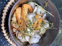 -千岛蚝高压锅生蚝·人参火锅(白云万达店)