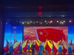 -长沙市青少年宫