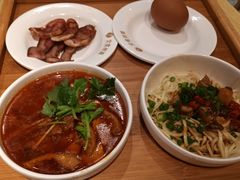 -贰拾捌味·宜宾燃面(春熙路旗舰店)