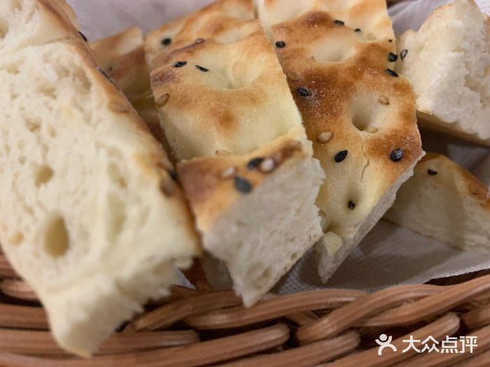 TUK土耳其餐厅·下午茶(卢湾店)图片
