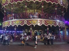 -厦门方特梦幻王国