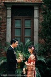点击看大图 -青禾蒙娜丽莎婚纱摄影(武汉总店)