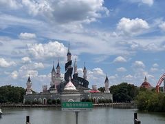 -株洲方特欢乐世界