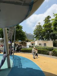 -深圳市儿童乐园