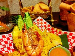 -泰妃殿(武汉首店)