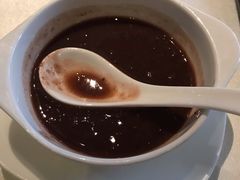 陈皮红豆沙-皇朝会.经典传统粤菜(外滩店)