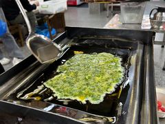 -郝大姐·乌龙山铁板烧(大学城三店)