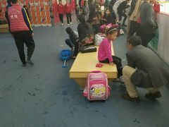 -全明星滑冰俱乐部(万象城店)