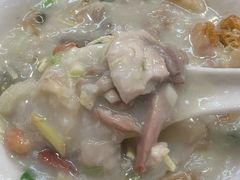 -伍湛记 · 广州老字号(龙津中路店)