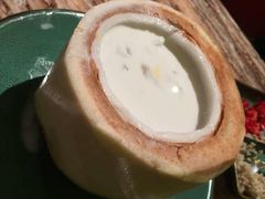-润园四季椰子鸡火锅(海上世界店)