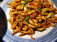 -兰溪小馆(东直门簋街店)