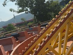 -无锡动物园·太湖欢乐园