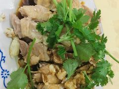 -电白鸭粥店(下沙二坊88号店)