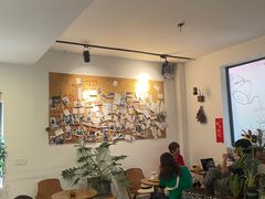 -唐咖精品咖啡(大理古城手冲店)