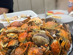 -仙螺岛海鲜自助餐厅(总店)
