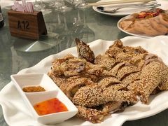 -79号渔船海鲜饭店(宝安店)