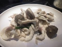 -鱼醉无骨鱼·中山脆肉鲩(荔湾路店)
