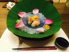 -空蝉怀石料理(益丰·外滩源店)