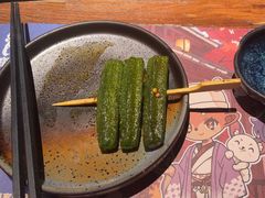 -京鹿料理(荟聚店)