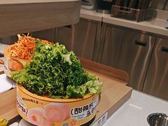 -龍歌自助小火锅(城阳万象汇店)