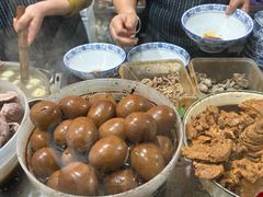-叶新小吃店(来凤小区总店)