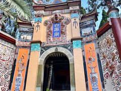 -白帝城·瞿塘峡景区