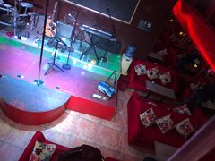 -摆渡酒吧(后海店)