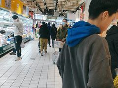 -京客隆超市(京源店)