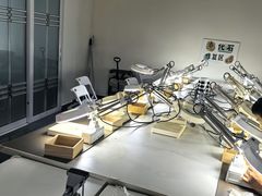 -房山世界地质公园博物馆