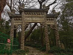 -平湖九龙山旅游度假区