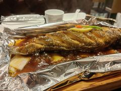-高第街56号港式餐厅·精选(世茂广场宽厚里大明湖店)