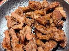 -泥炉烧肉师(新街口金銮巷店)