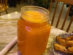 -The Rug Cafe(王府中环店)