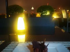 -上海和平饭店华懋阁 Cathay Room