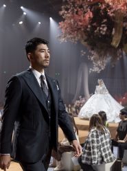 -THE RUIZ GZ睿制西装定制