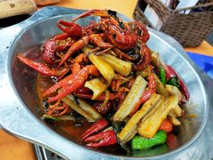 -聚味瞿记·龙虾堂(树木岭店)