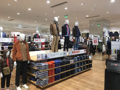 -优衣库(太原茂业天地店)